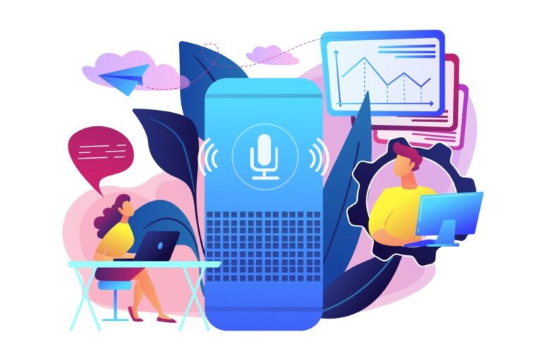 Future of voice search